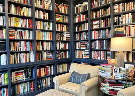 How Many Books to Be Considered a Home Library: A Discussion on the Intangible Value of Knowledge