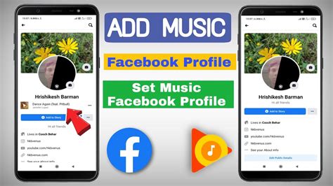 How to Add Music to a Facebook Post: Exploring Creative Ways to Enhance Your Social Media Experience