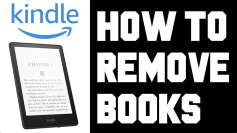 how to delete books on kindle and explore the impact of digital literacy on society