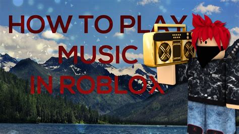 how to listen to music and play roblox: exploring the intersection of audio and digital entertainment