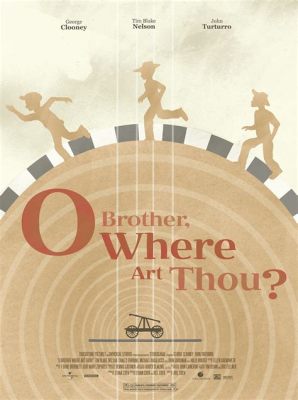 o brother where art thou book: What if literature itself is a form of therapy?