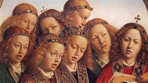 The Multivoiced Sacred Music of the Renaissance: Its Origin and Evolution