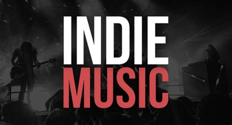 what does indie music sound like and how does it reflect individuality?