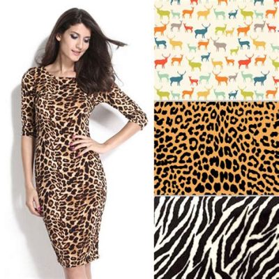 What Is Animal Print and Its Fashioable Allure in Modern Times