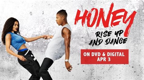 Where Can I Watch Honey Rise Up and Dance?