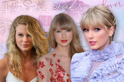 Why Did Taylor Swift Record Her Music and What Drove Her Creative Vision?